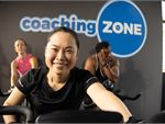 Coaching Zone Belmont Gym Fitness More Support. More Motivation.