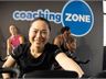 Coaching Zone Belmont More Support. More Motivation. More Results with Coaching Zone Belmont.