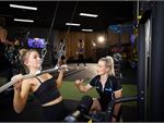 Coaching Zone Belmont Gym Fitness Our classes combine training