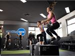 Coaching Zone Cloverdale Gym Fitness The fully equipped Belmont HIIT