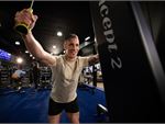 Coaching Zone Redcliffe Gym Fitness Get a Belmont HIIT workout