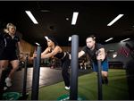 Coaching Zone Belmont Gym Fitness Get results and have fun with