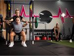 Coaching Zone Belmont Gym Fitness Improve strength with our