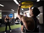 Coaching Zone Cloverdale Gym Fitness Our Belmont HIIT gym classes
