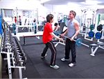 Werribee Sports and Fitness Centre Werribee Gym Fitness Werribee personal trainers are