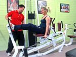 Werribee Sports and Fitness Centre Little River Gym Fitness Fully qualified Werribee gym