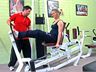 Werribee Sports and Fitness Centre Werribee Fully qualified Werribee gym staff can tailor a womens fitness program for you. 