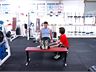 Werribee Sports and Fitness Centre Werribee Fully equipped Werribee free-weights area.