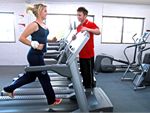 Werribee Sports and Fitness Centre Point Wilson Gym Fitness Supportive Werribee personal
