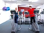 Werribee Sports and Fitness Centre Little River Gym Fitness A wide selection of modern
