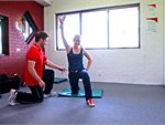 Werribee Sports and Fitness Centre Eynesbury Gym Fitness Werribee personal trainers can
