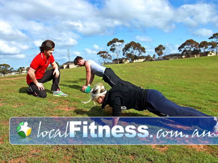 Werribee Sports and Fitness Centre Werribee Get involved with Werribee outdoor group fitness programs.