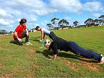 Werribee Sports and Fitness Centre Werribee Gym Fitness Get involved with Werribee