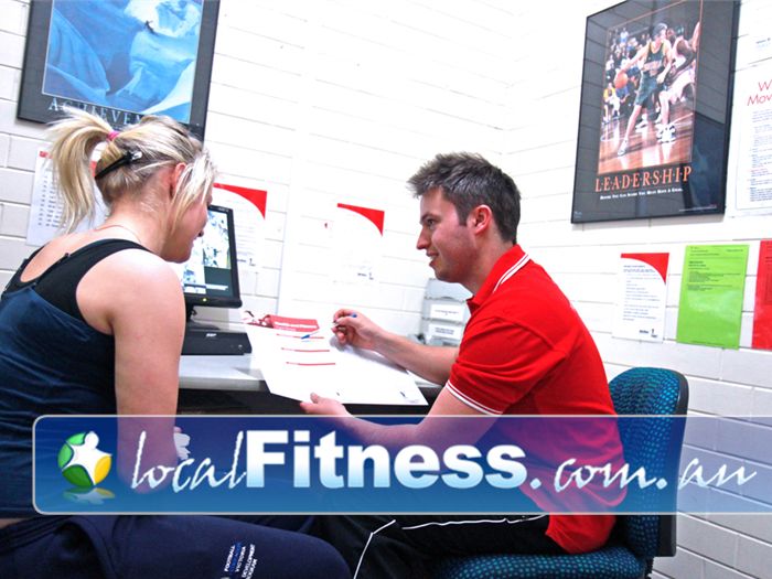 Werribee Sports and Fitness Centre Near Little River Our team of Werribee personal trainers will tailor a program to suit you.