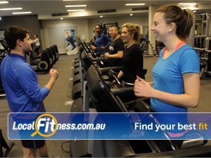 Boroondara Sports Complex Gym Bulleen  | Welcome to the redeveloped Boroondara Sports Complex.