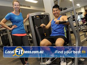 Boroondara Sports Complex Swimming Pool Templestowe Lower  | Meet our great team at the new Balwyn
