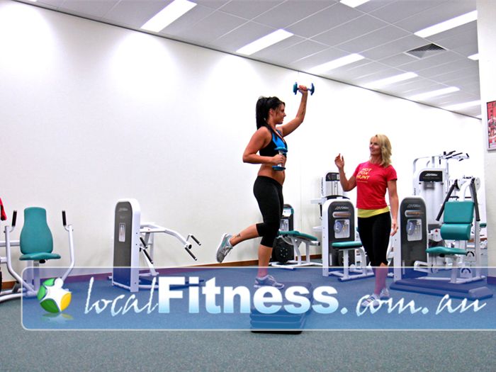 Fernwood Fitness Melville Myaree Welcome to the Fernwood Melville gym.