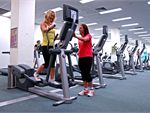 Fernwood Fitness Melville Myaree Ladies Gym Fitness Our Meville personal training