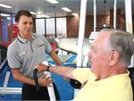Lifestyle Fitness Waverley Park Gym  Our friendly Wheelers Hill gym can