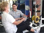 Lifestyle Fitness Wheelers Hill Gym  Our Wheelers Hills gym caters for all