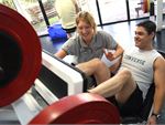 Lifestyle Fitness Wheelers Hill Gym  Our gym team will help you push you
