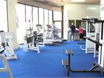 Lifestyle Fitness Mulgrave Gym  The light-filled Wheelers Hill gym.