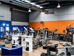 Welcome to Plus Fitness 27/7 Epping gym.