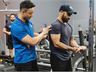 Plus Fitness 24/7 Epping Our Epping gym team can help design a program to suit you. 