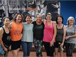 Join our fun and friendly Epping gym community.