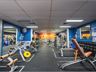 Plus Fitness 24/7 Epping 24 hour strength training in our 24/7 Epping gym.