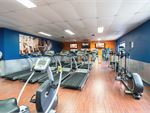 A wide selection of high tech strength and