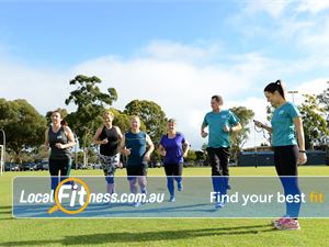 EFM Health Clubs Gym West Hindmarsh  | Welcome to EFM North Adelaide Gym - The