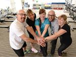EFM Health Clubs Bowden Gym Fitness Why join a normal North