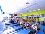 Genesis Health + Fitness Parramatta Gym Fitness Add variety to your workout
