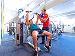 Genesis Health + Fitness Northmead Gym Fitness Parramatta personal trainers