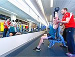 Genesis Health + Fitness Parramatta Gym Fitness Get the right training advice