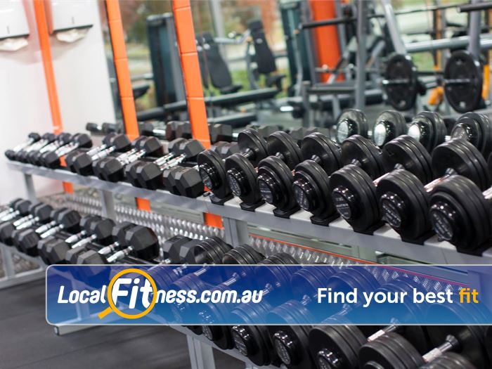 Stepz Fitness 24/7 Near Cherrybrook Our 24 hour Thornleigh gym includes dumbells, barbells and more.