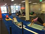 Stepz Fitness 24/7 Westleigh Gym Fitness Popular classes inc. Thornleigh