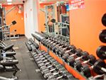 Stepz Fitness 24/7 Cherrybrook Gym Fitness Fully equipped free-weights