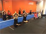 Stepz Fitness 24/7 Thornleigh Gym Fitness Join in all the fun of a