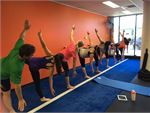 Stepz Fitness 24/7 Thornleigh Gym Fitness A group fitness community