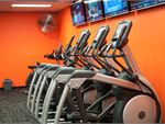 Stepz Fitness 24/7 Thornleigh Gym Fitness Treadmills, cycle bikes,