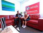 New Level Personal Training Geelong Gym Fitness Our friendly team will sit with