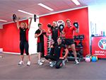 New Level Personal Training Newtown Gym Fitness At New Level Personal Training