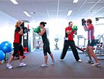 New Level Personal Training South Geelong Gym Fitness Our Newtown group training