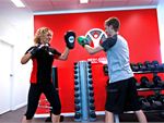 New Level Personal Training Geelong Gym Fitness Our Newtown personal trainers