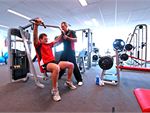 New Level Personal Training Newtown Gym Fitness Our private Newtown personal