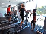 New Level Personal Training South Geelong Gym Fitness Enjoy state of the art cardio
