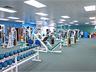 Fernwood Fitness Salisbury Fernwood Salisbury women's gym provides an extensive range of free-weights.