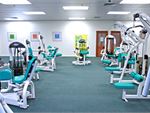 Fernwood Fitness Brahma Lodge Ladies Gym Fitness Not all women's strength